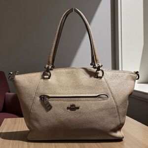 Coach Prairie Satchel